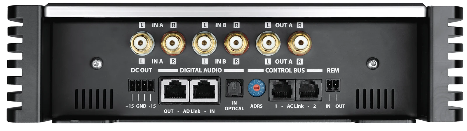 Audison Mono Mono Amplifier 2