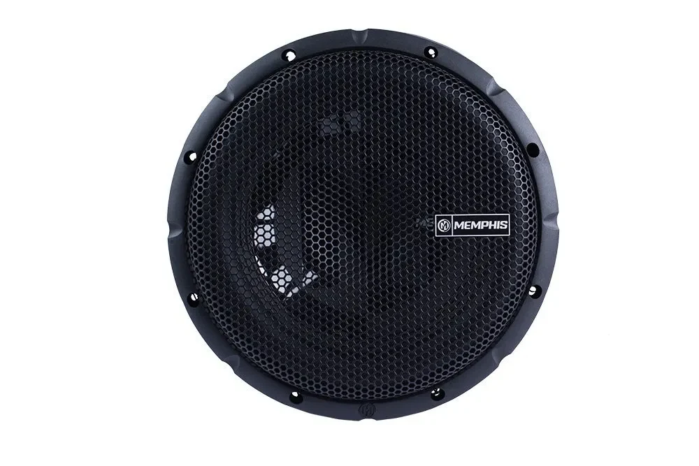 Memphis Audio Grills 2