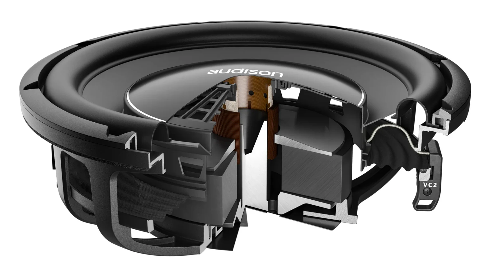 Audison Speaker Grille 5