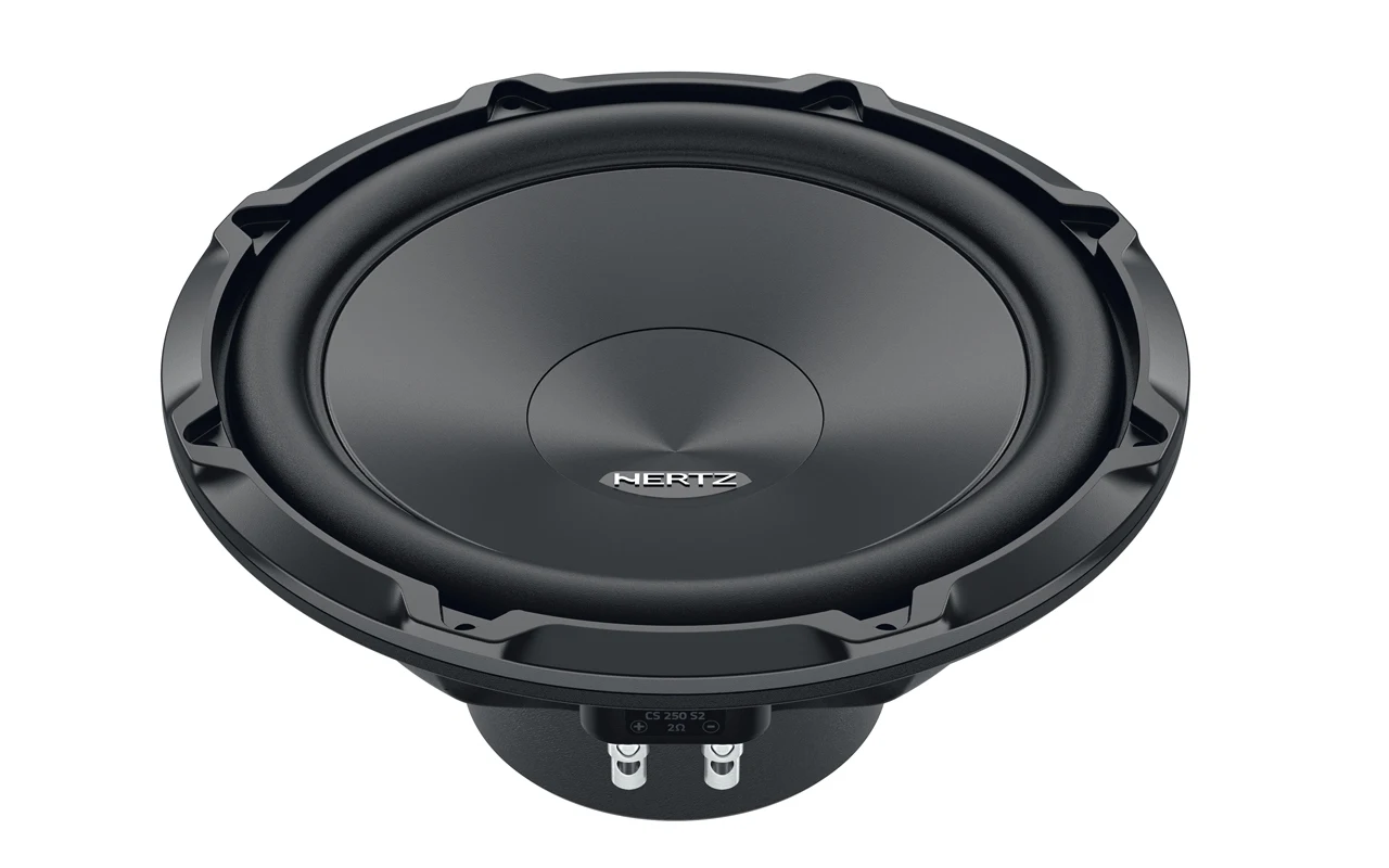Hertz Cento subwoofer 3