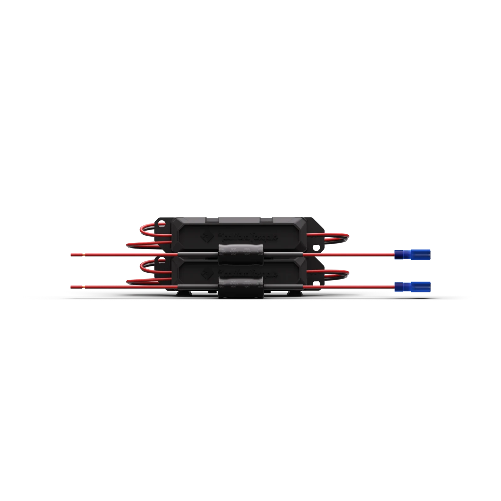Rockford Fosgate Punch 2.5-inch Component Midrange Pair 6