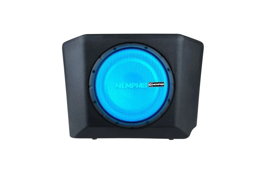 Memphis Audio Also