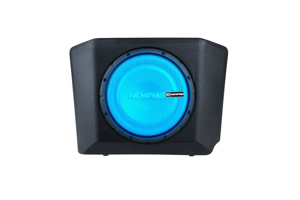Memphis Audio Also 1