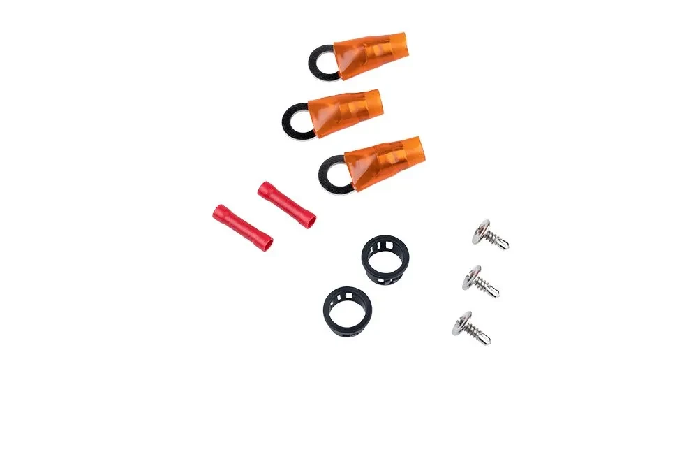 Memphis Audio Car Audio Accessory 3