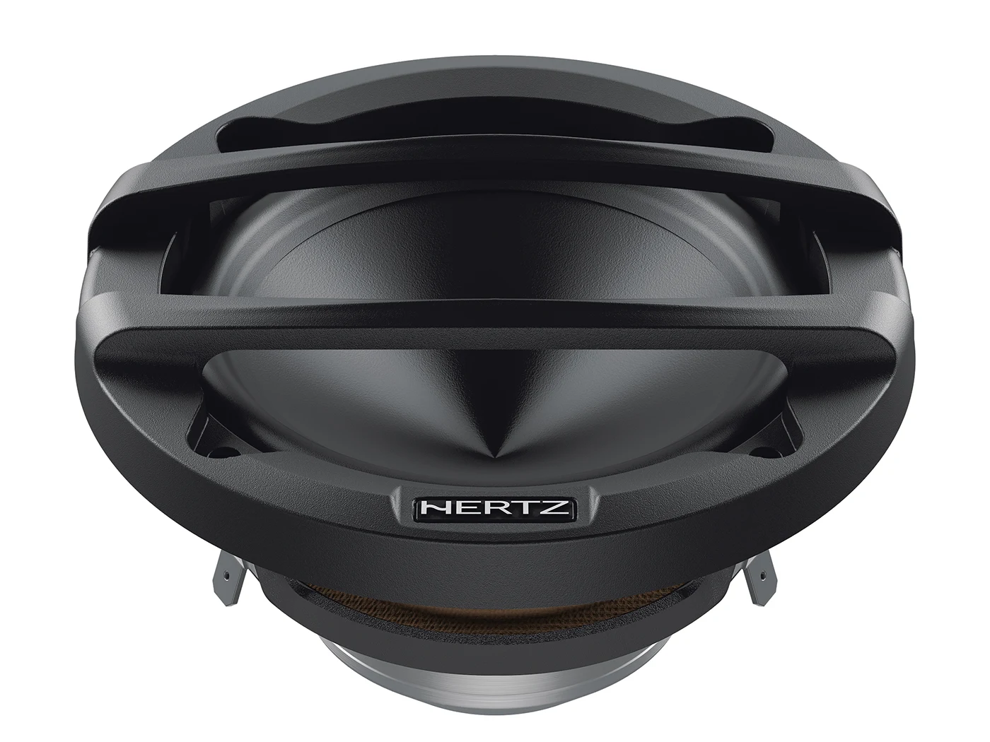 Hertz Midrange Speaker 4