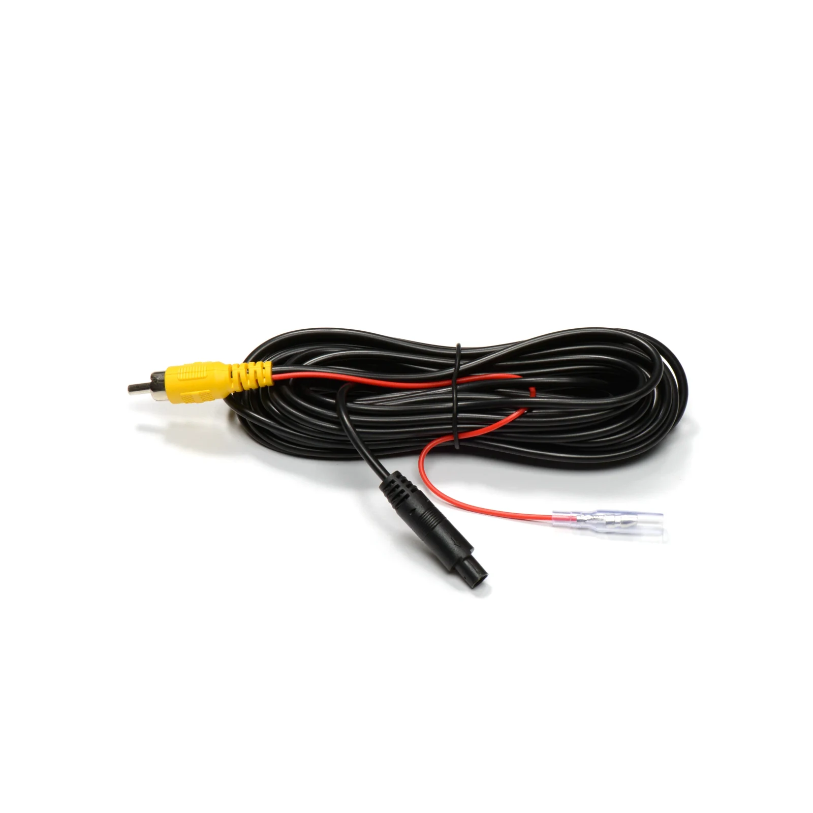 Boss Elite License Plate Backup Camera 5