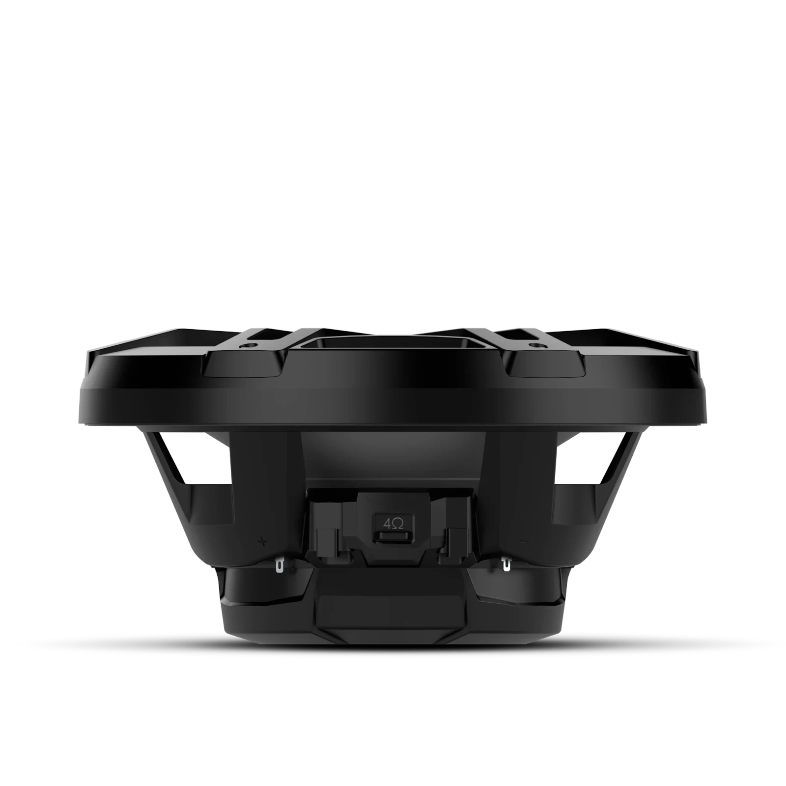 Rockford Fosgate 12" DVC 2Ω Color Optix™ Marine Subwoofer - Black 3