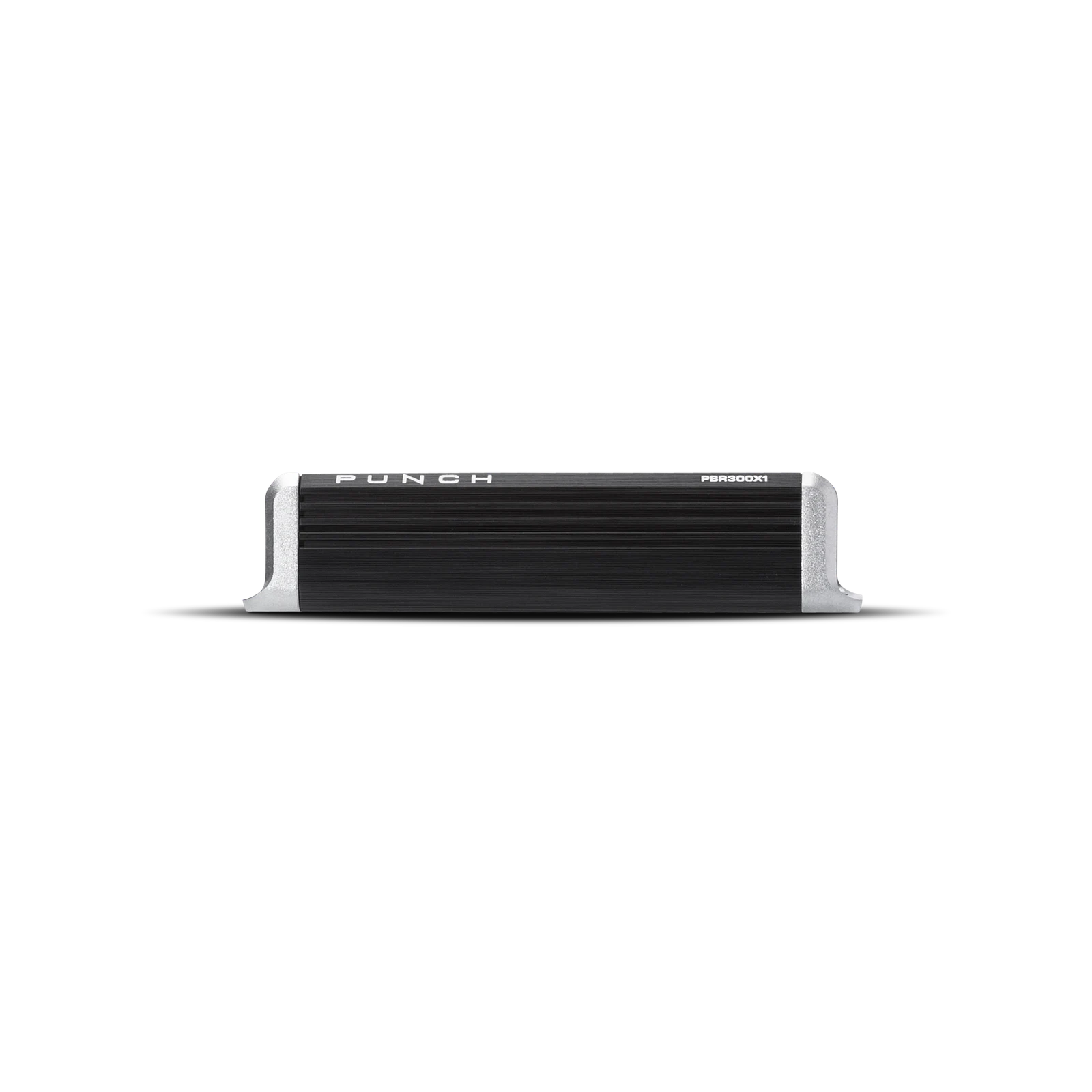 Rockford Fosgate Punch Boosted Rail 300 Watt Mono Amplifier 3