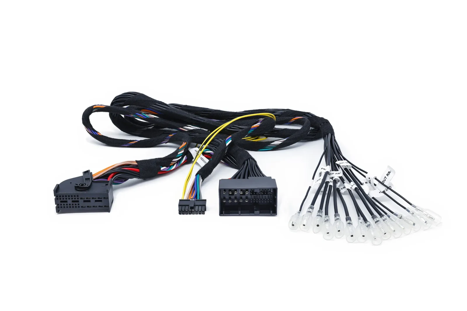 Audison Integration Harness 1