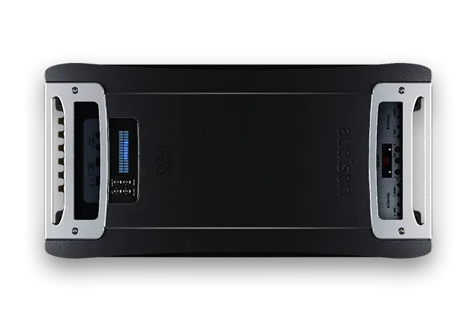 Audison Mono Mono Amplifier 6