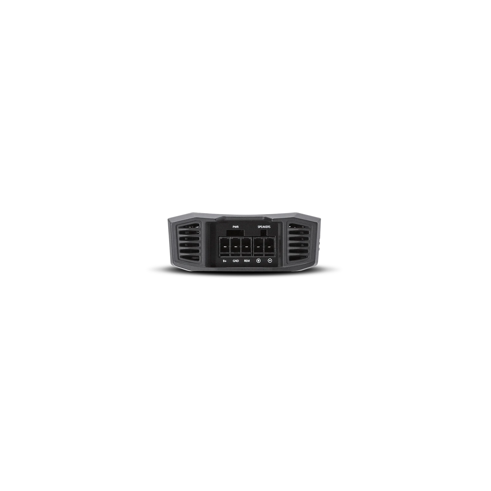Rockford Fosgate Power 750W Mono Subwoofer Amp 6