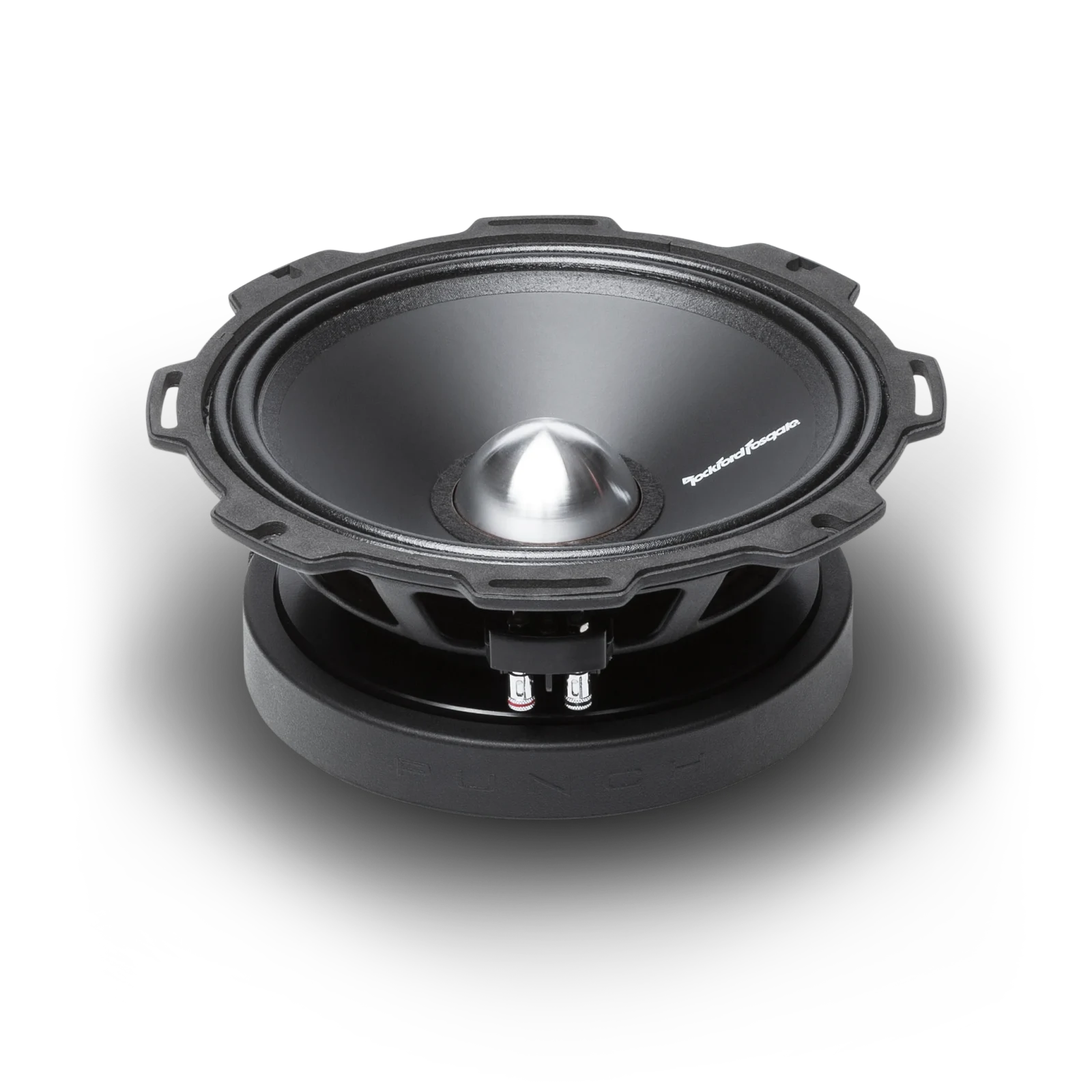 Rockford Fosgate Punch Pro 10" 4-Ohm Midrange (ea) 3