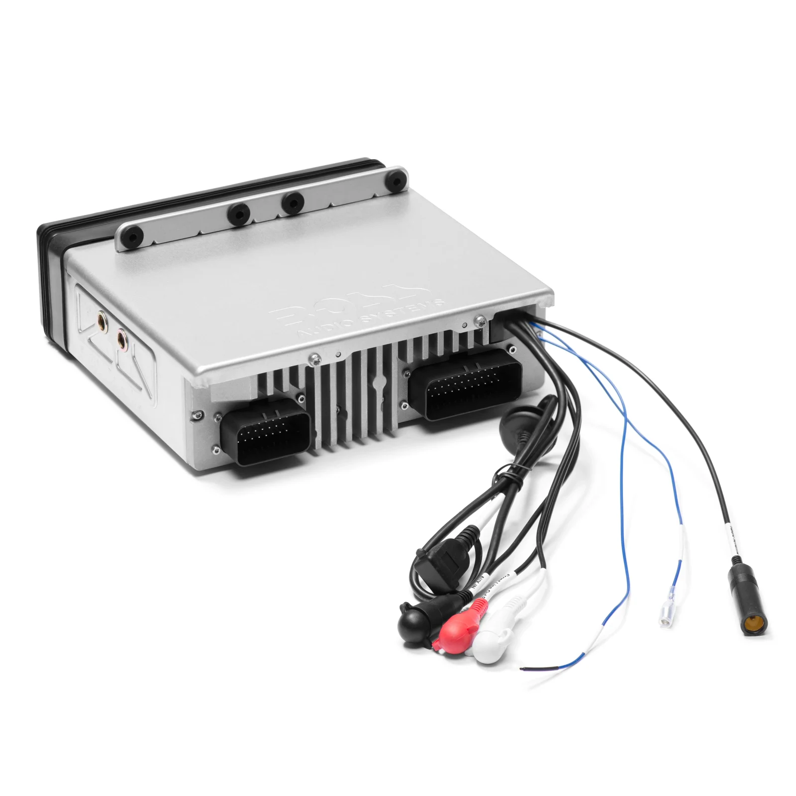Boss Elite HD-OEM Bluetooth Digital Media Receiver 4