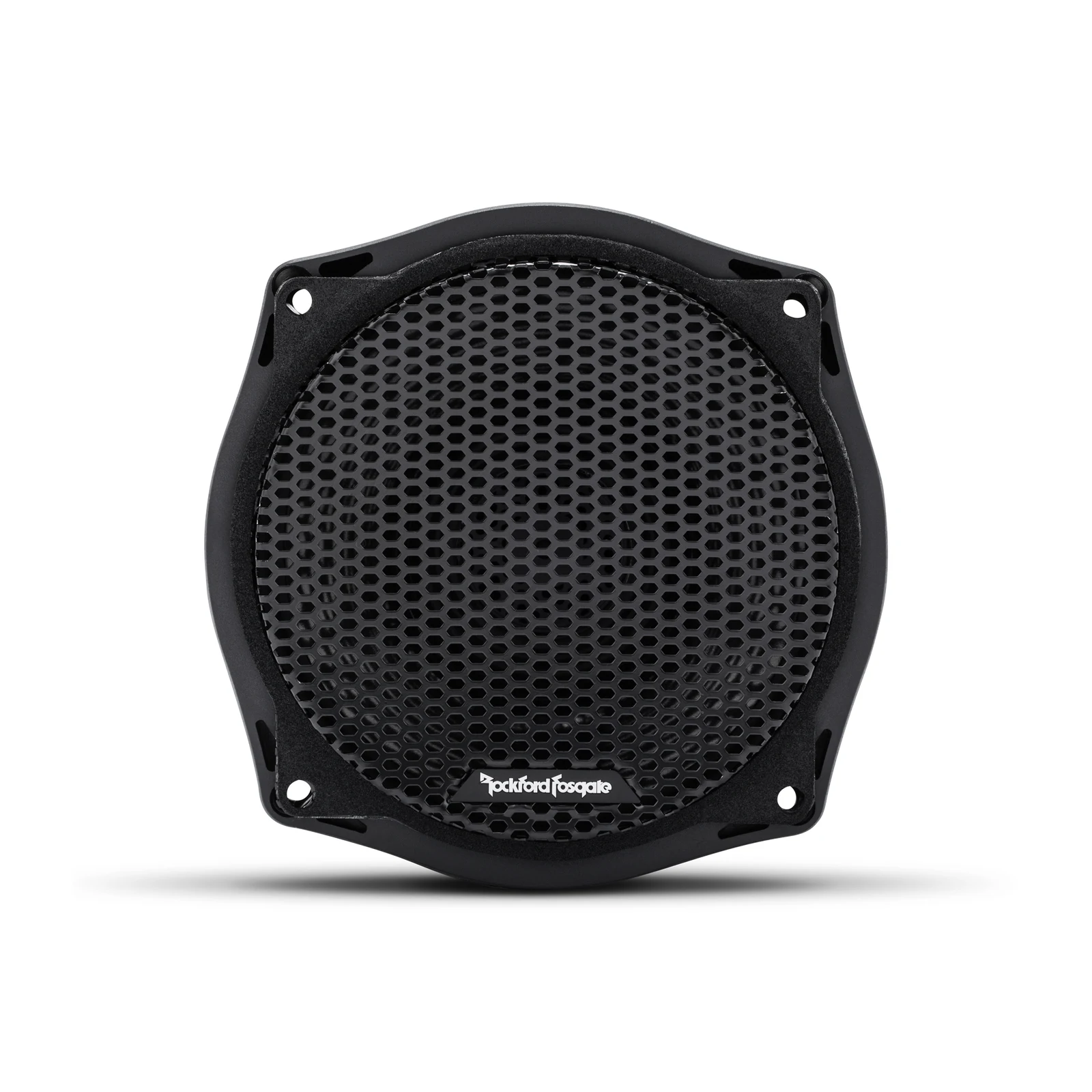 Rockford Fosgate Power Harley-Davidson® Electra/Street Glide® 6.5" Full Range Fairing Speakers (1998-2013) 3