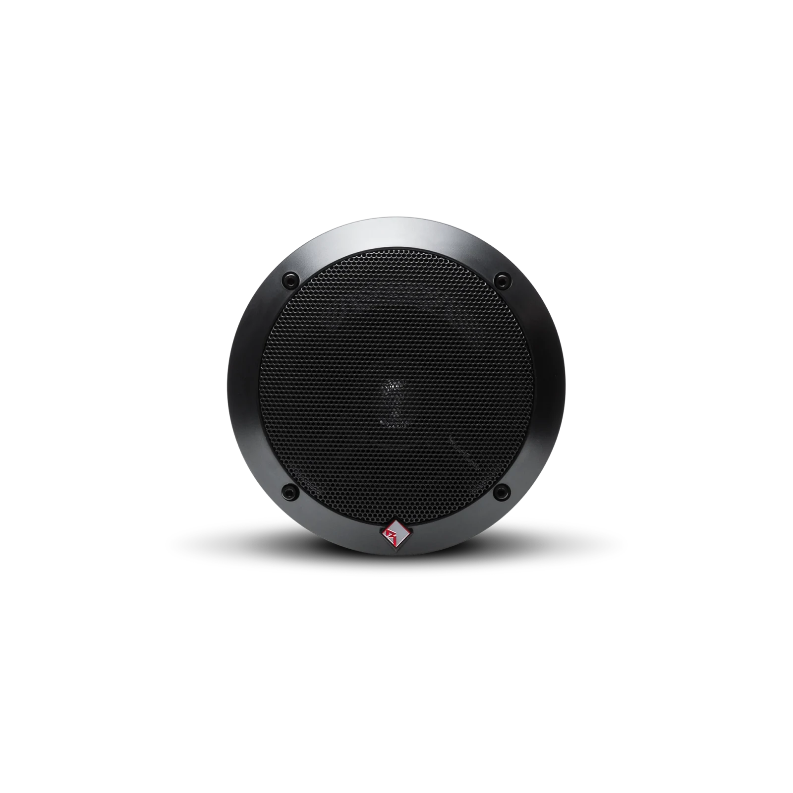 Rockford Fosgate Power 5.25-inch 2-Way Coaxial Speaker Pair 5
