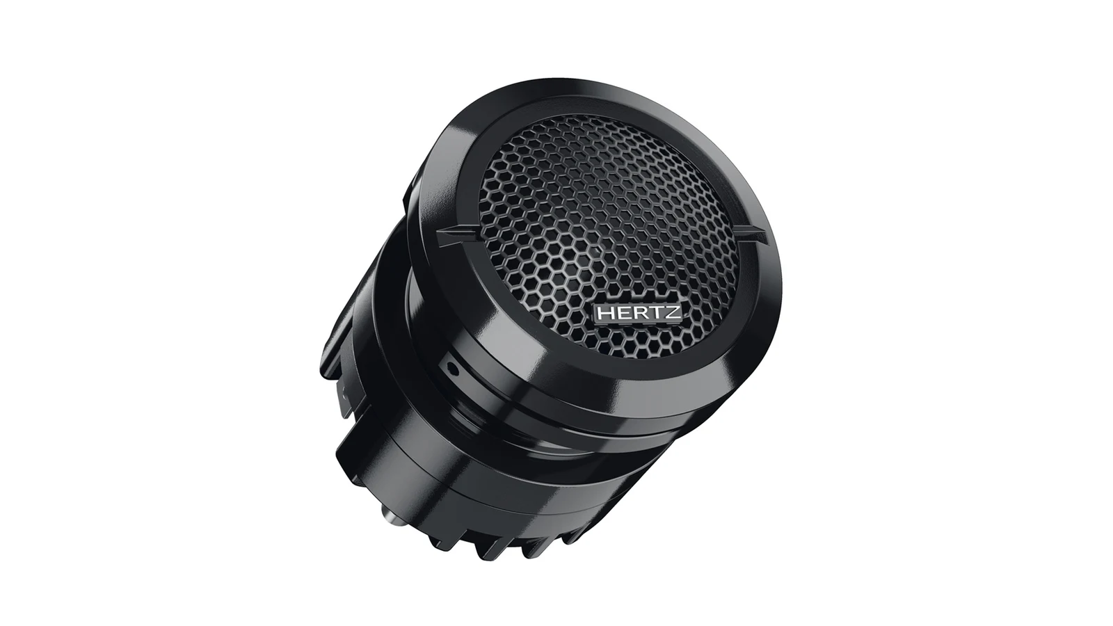 Hertz Speaker 2