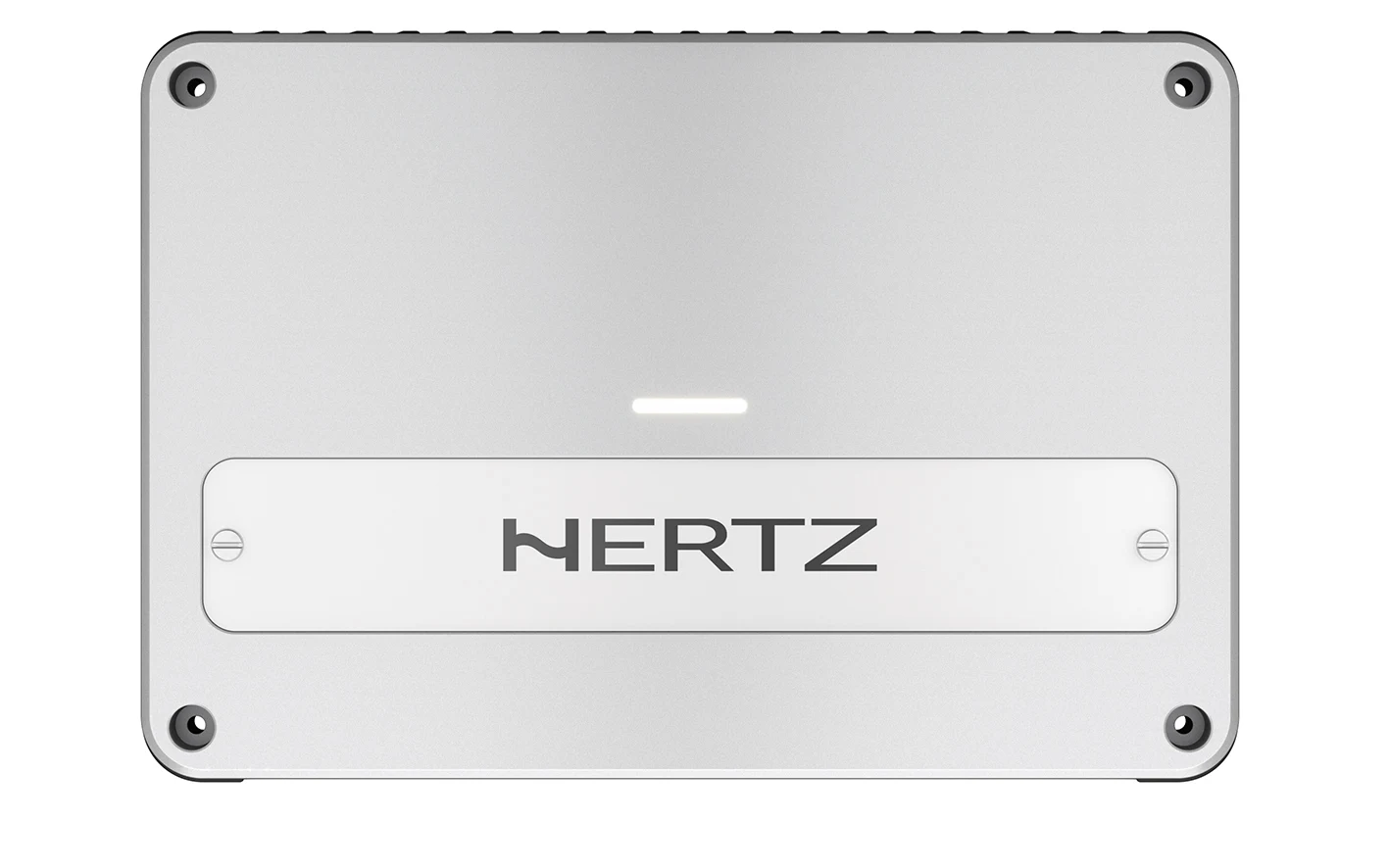 Hertz Compact 4-Channel 110W x 4 Marine Amplifier 4