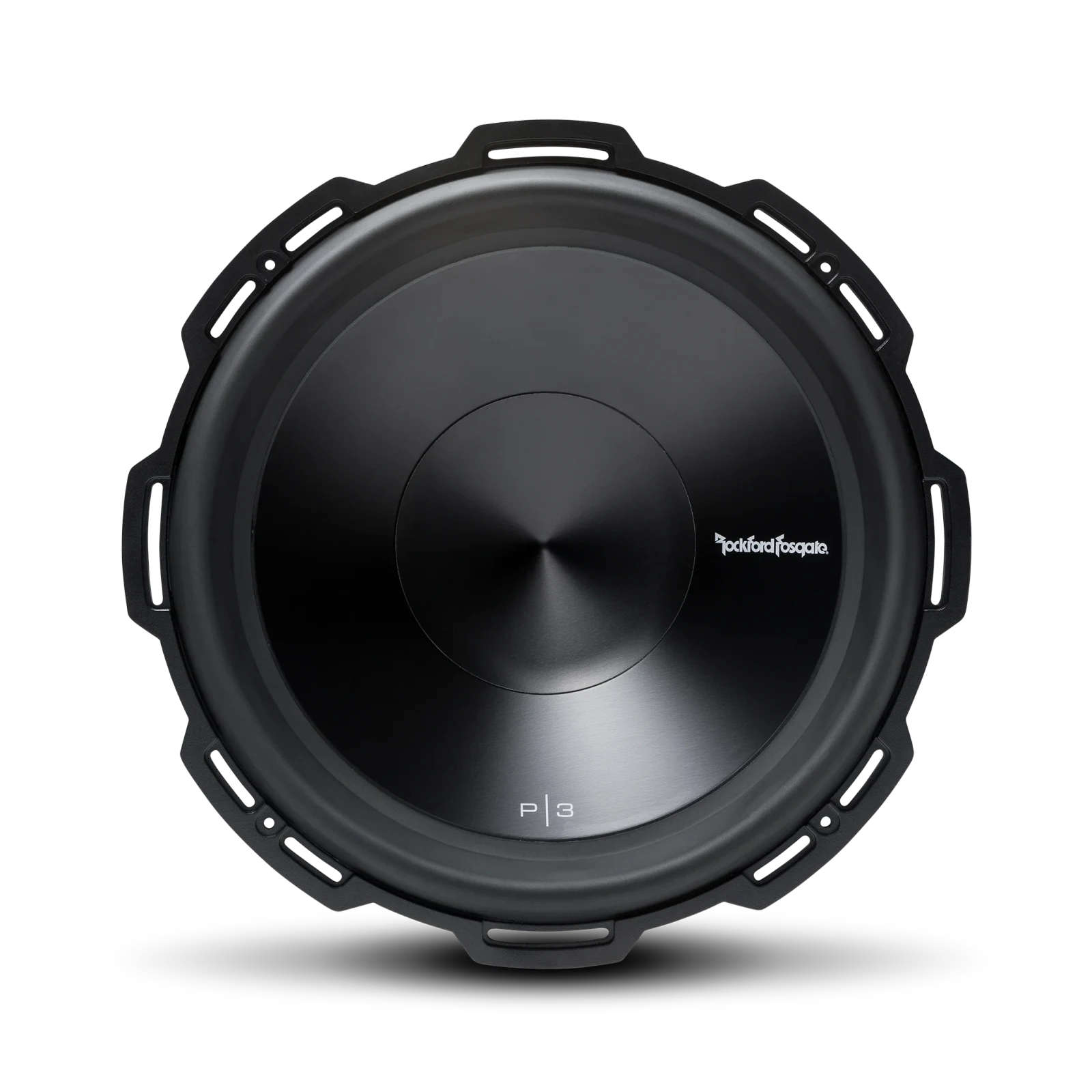 Rockford Fosgate Punch 15-Inch Dual-4-Ohm DVC Subwoofer 2