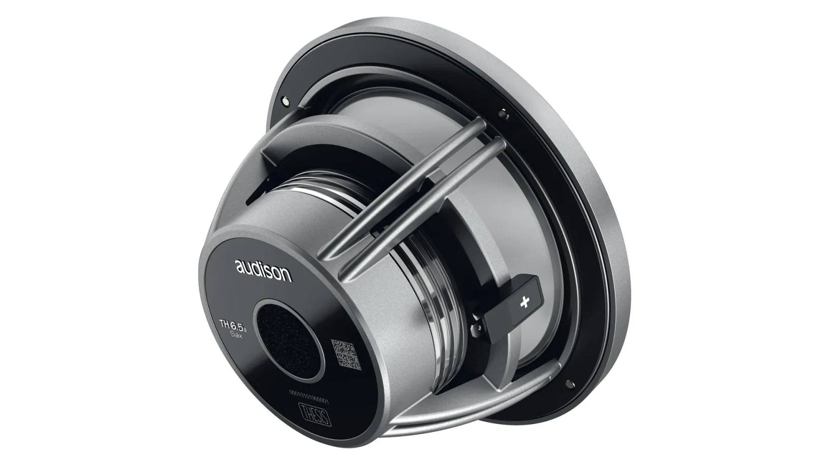 Audison 165 mm Woofers 4