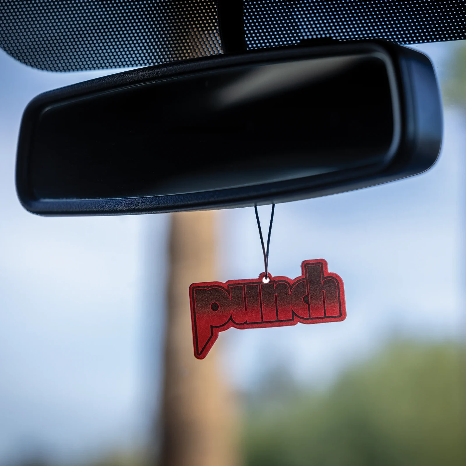 Rockford Fosgate Punch Air Freshener 4