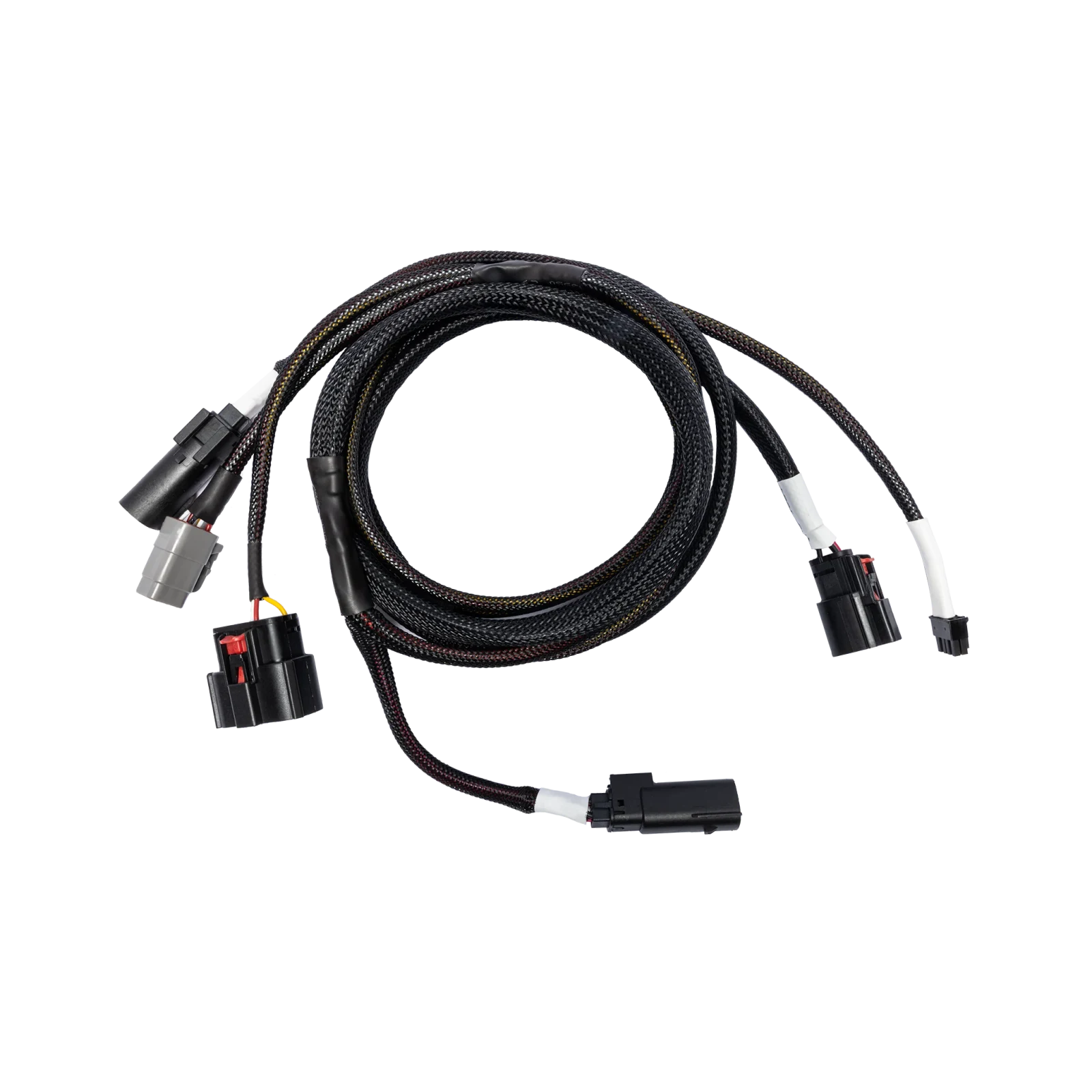 Rockford Fosgate 1000W Audio Kit for 2024+ Harley-Davidson 6