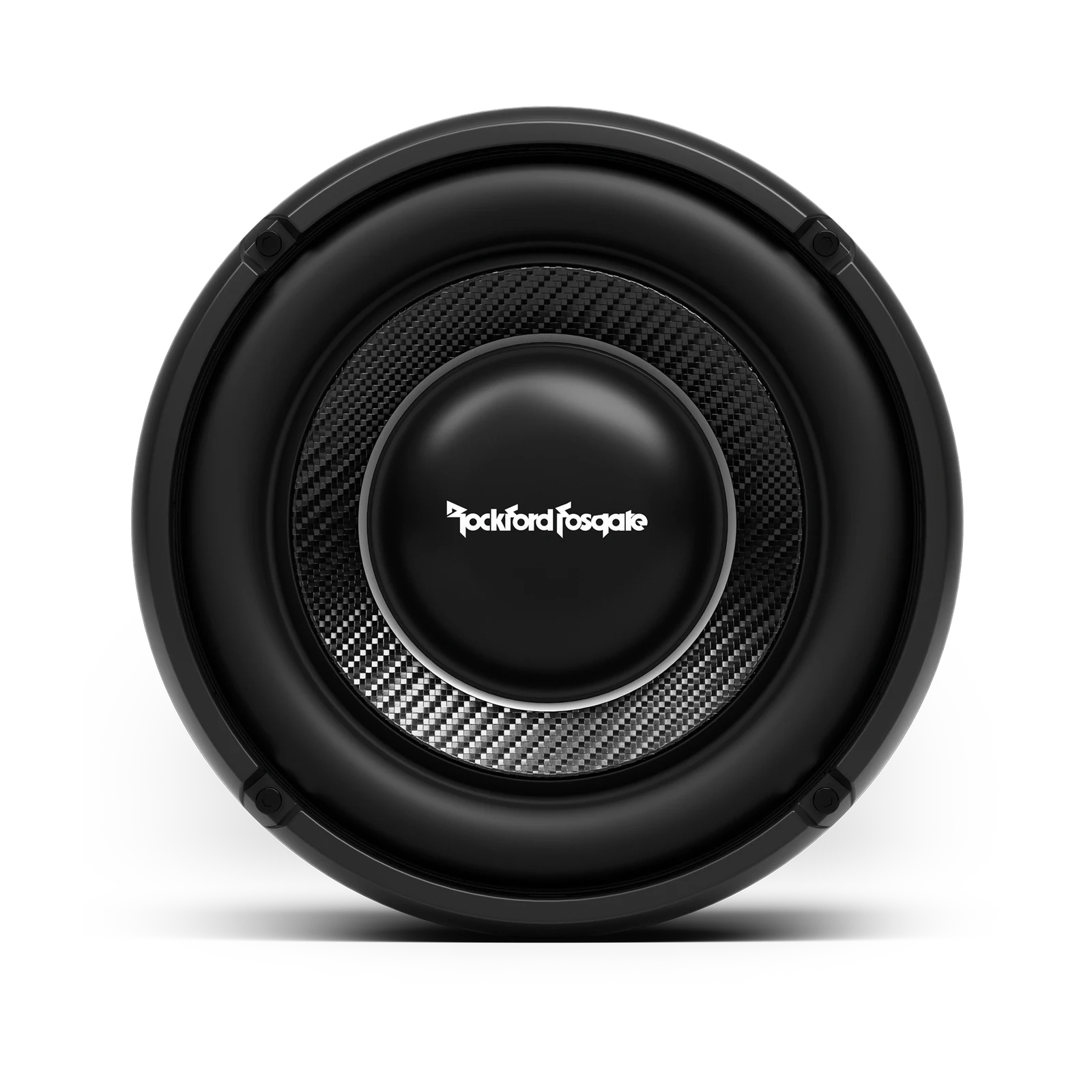 Rockford Fosgate Power Slim 10-Inch 2-Ohm SVC Ported-Enclosure Subwoofer 1