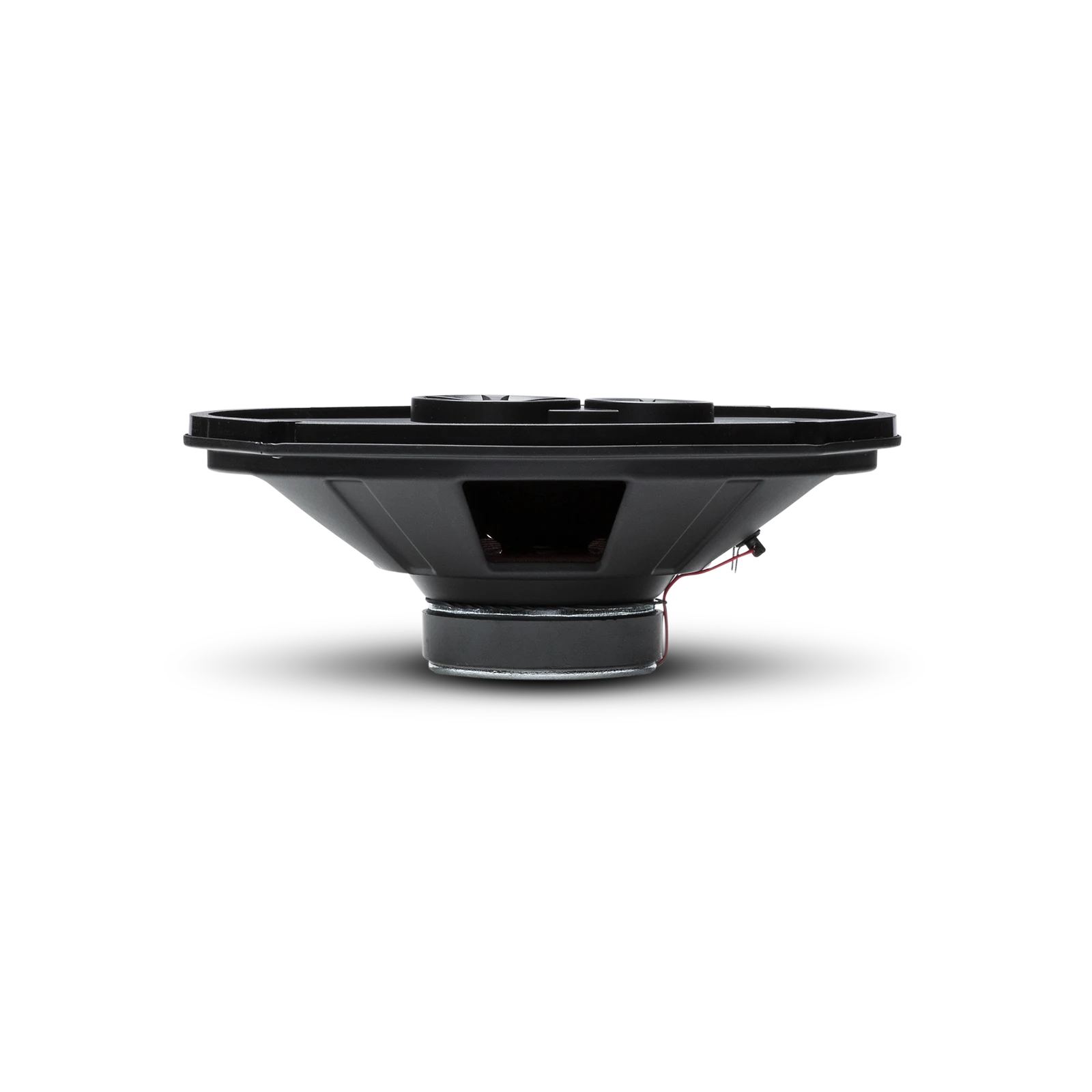 Rockford Fosgate Prime 6-by-9-inch 3-Way Coaxial Speaker Pair 7