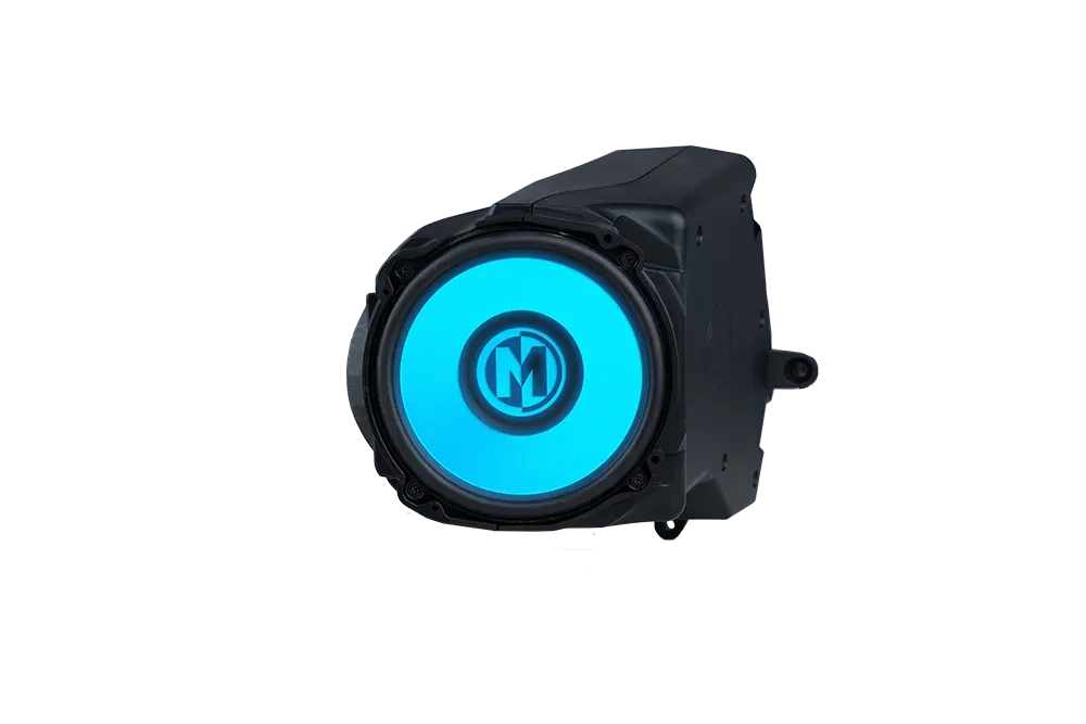 Memphis Audio Vehicle Specific Audio Kit 2