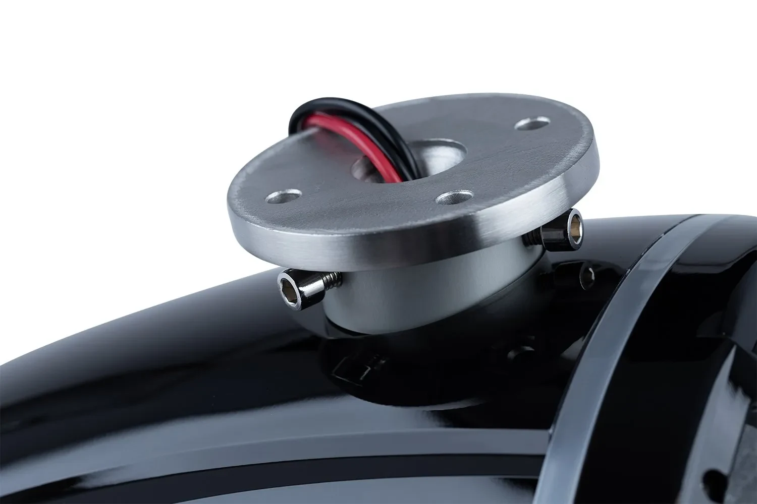 Memphis Audio Tower 10-inch speakers 5