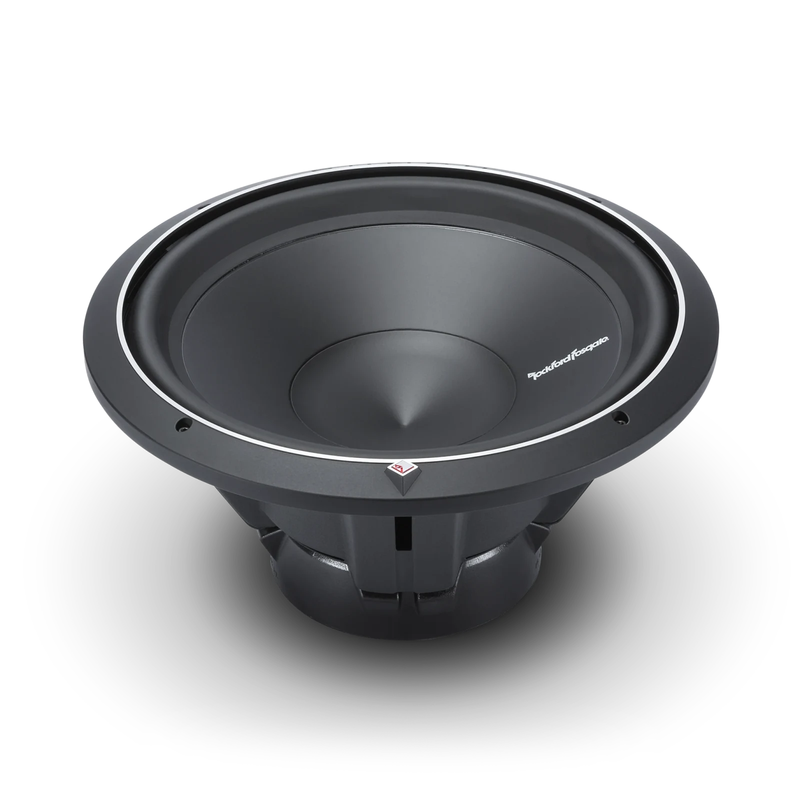 Rockford Fosgate Punch 15-Inch Dual-2-Ohm DVC Subwoofer 6