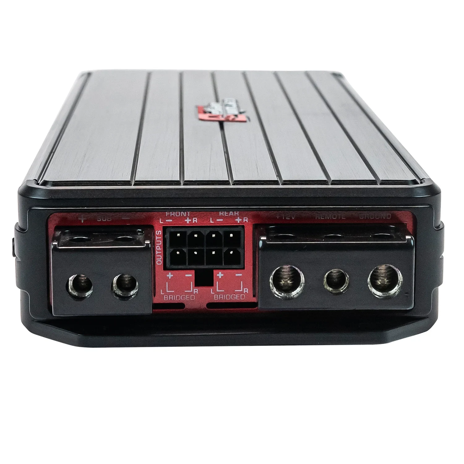 Cerwin-Vega VEGA Series 5-Channel Full Range Class-D Amplifier 6