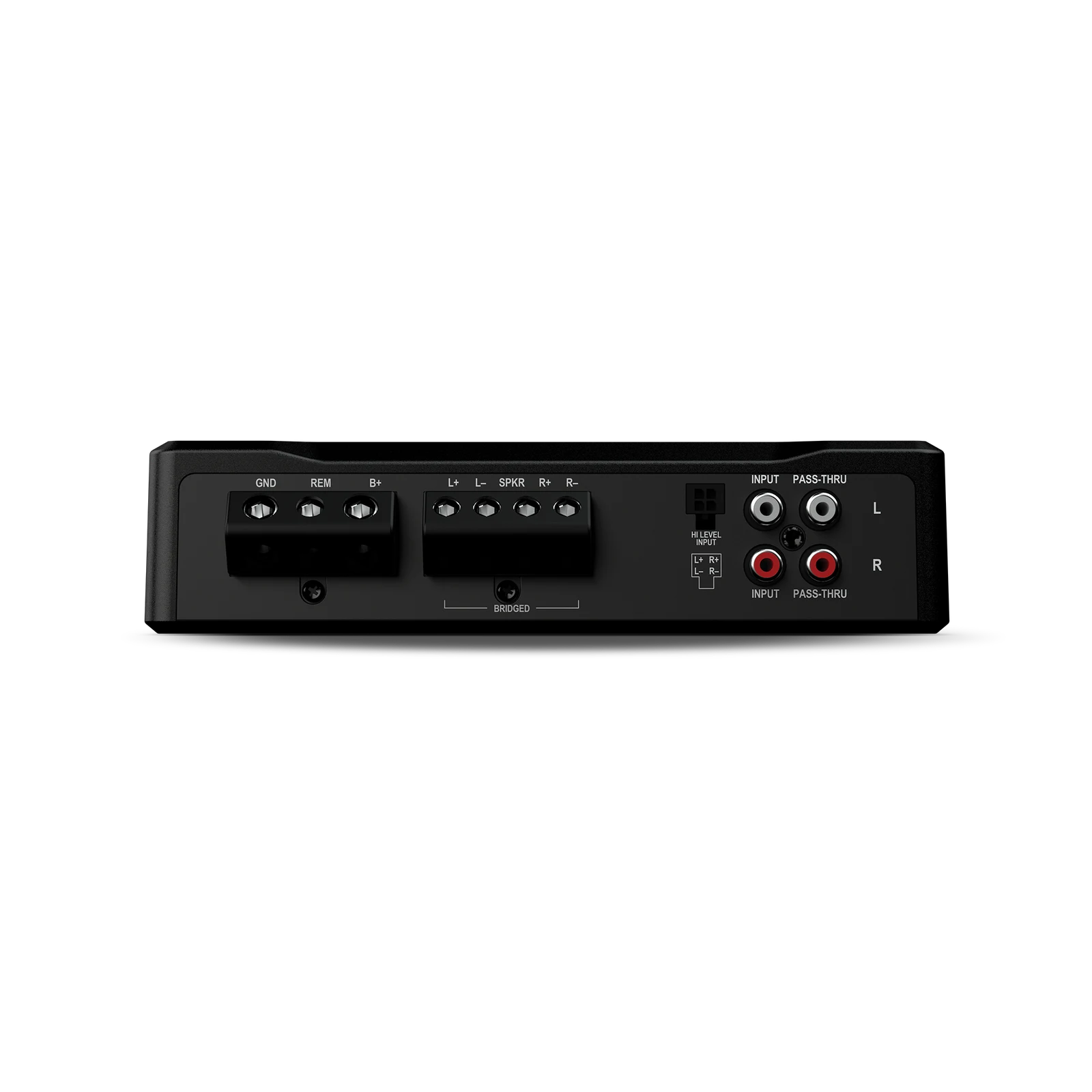 Rockford Fosgate Prime 200W 2-Channel Amplifier 3