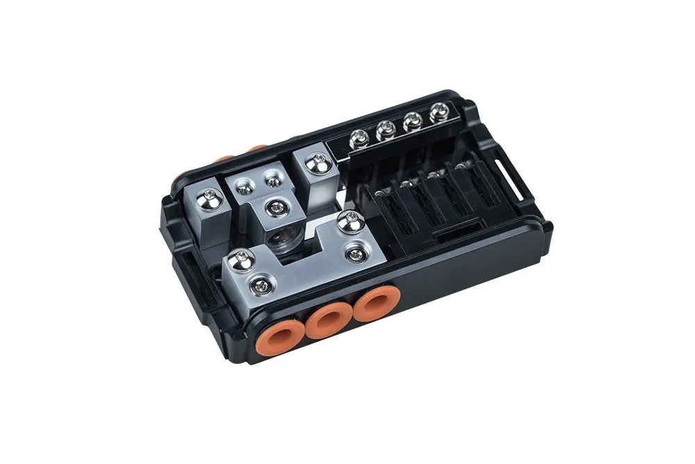 Memphis Audio Marine Accessory 4