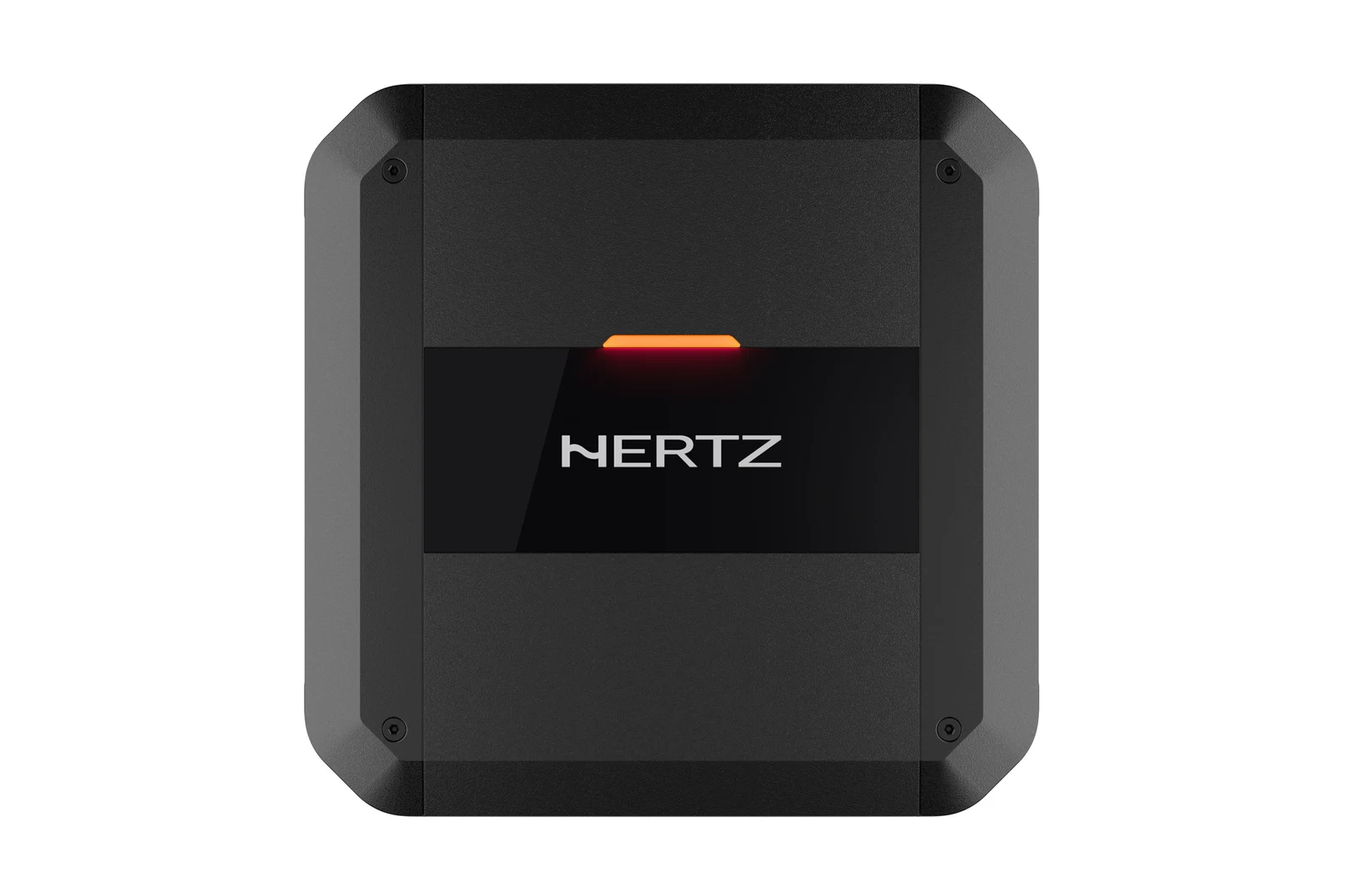 Hertz Class-D compact car audio Mono amplifier 2