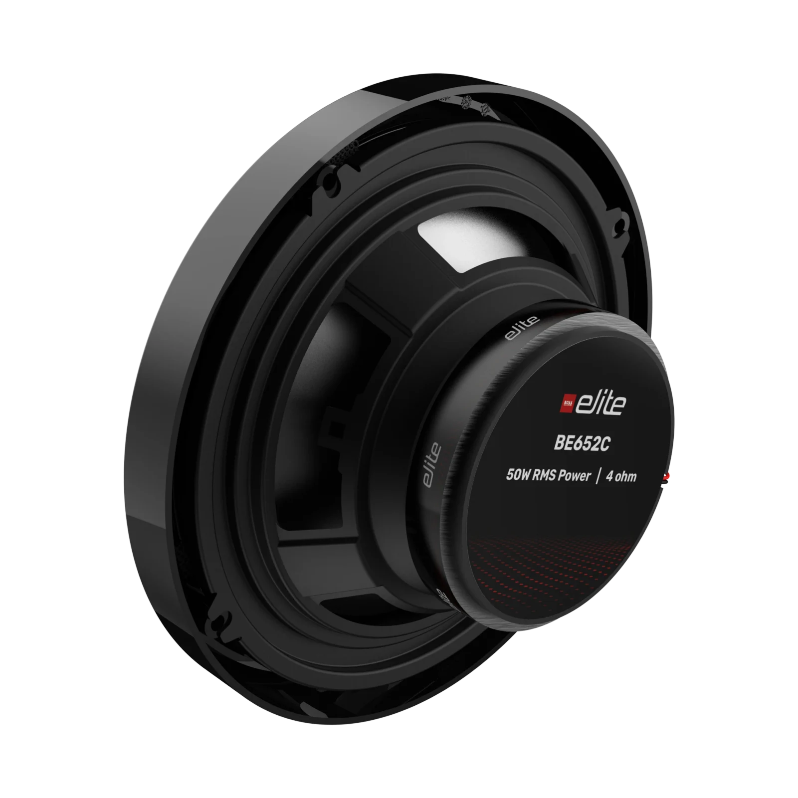 Boss Elite 6.5-Inch 2-Way Coaxial Speakers 5