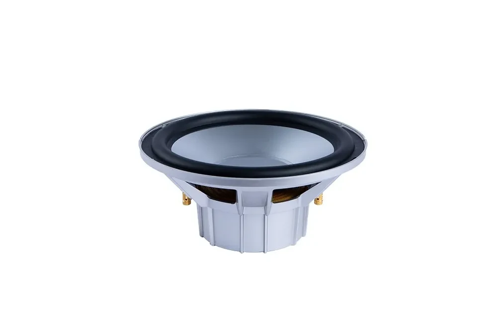 Memphis Audio MXA 12-inch Subwoofers 6