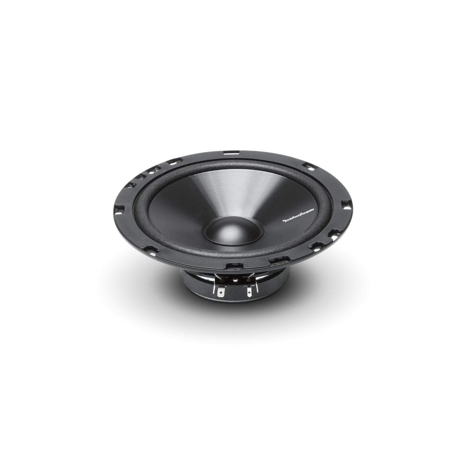 Rockford Fosgate Prime 6.75-inch 2-Way Component Speaker System 5