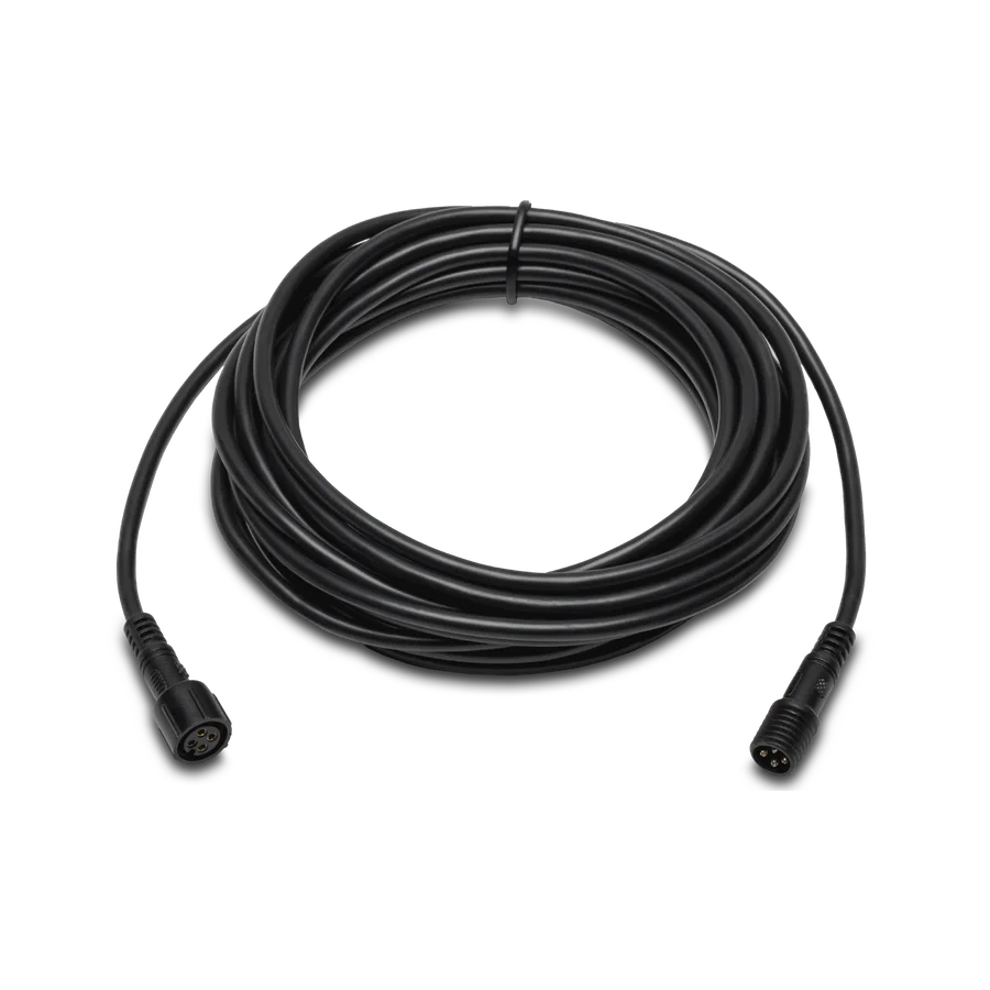 Rockford Fosgate 16 Ft. Color Optix™ Extension Cable for PMX-RGB (Gen-2)