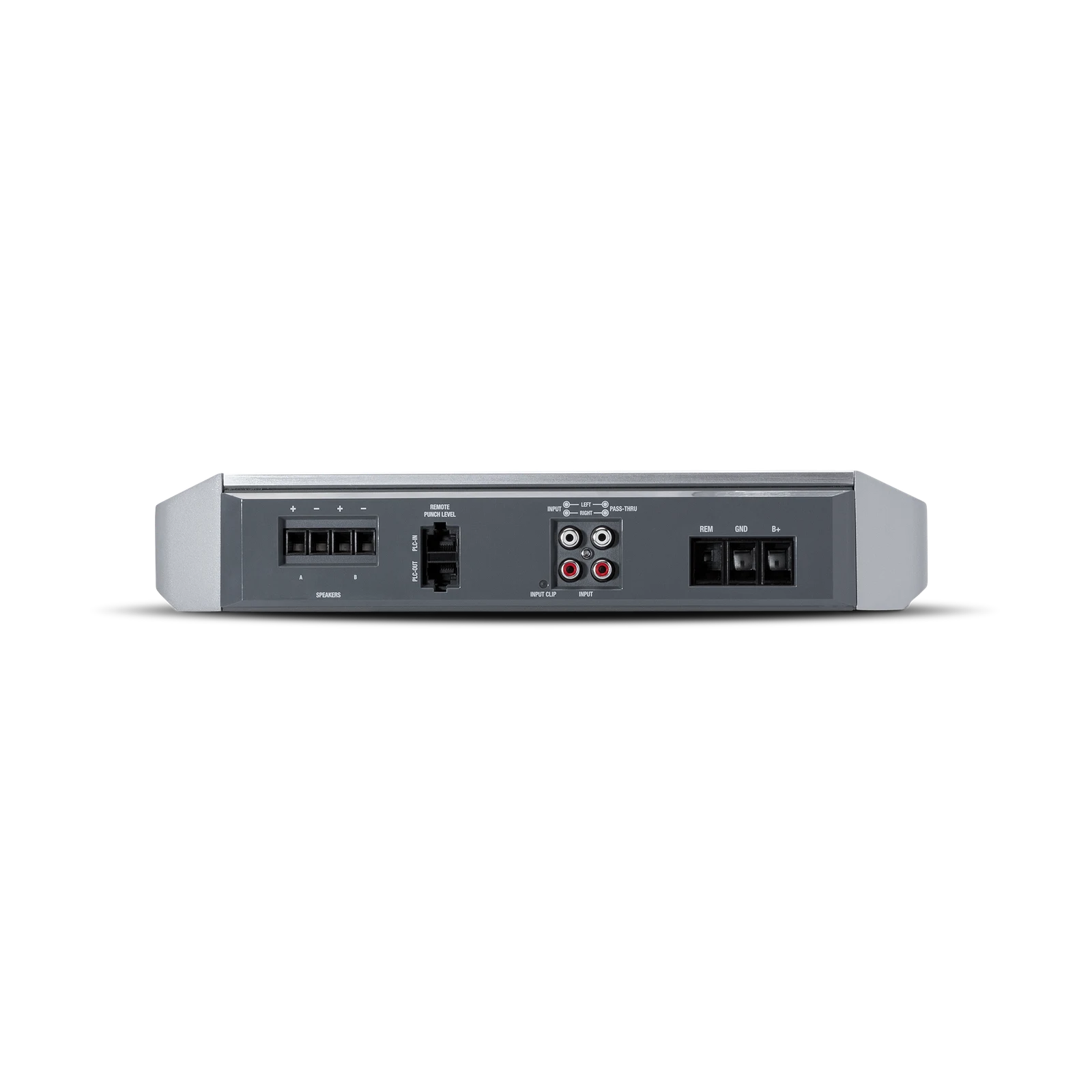 Rockford Fosgate Punch Marine 1,000 Watt Class-bd Mono Amplifier 5