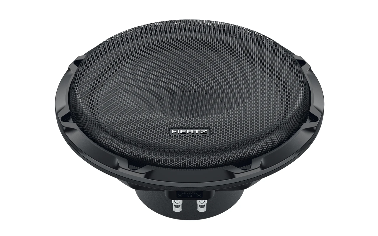 Hertz Cento subwoofer 4