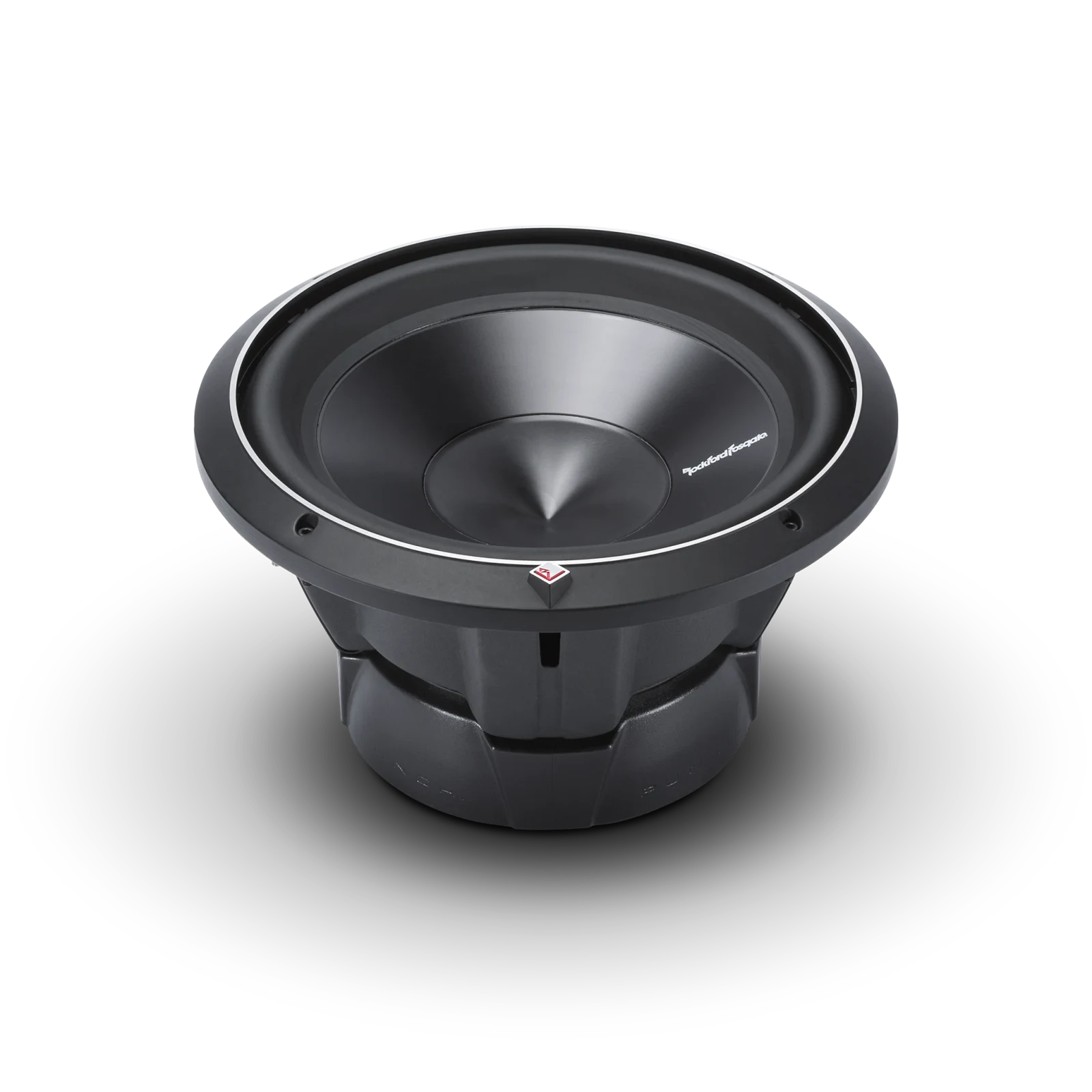 Rockford Fosgate Punch 12-Inch Dual-2-Ohm DVC Subwoofer 6