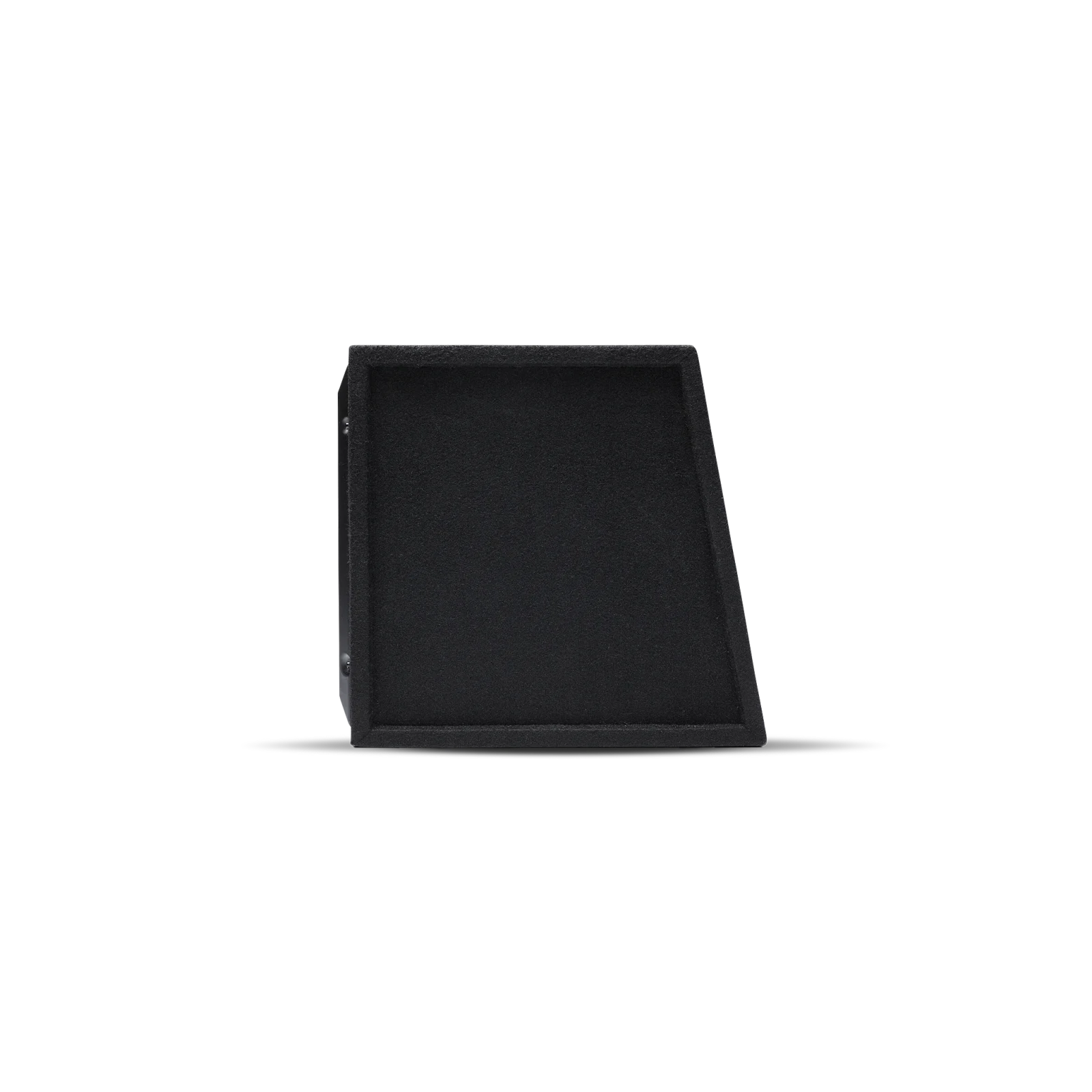 Rockford Fosgate Punch Single 12-Inch 250W RMS Vented Loaded Subwoofer Enclosure 2