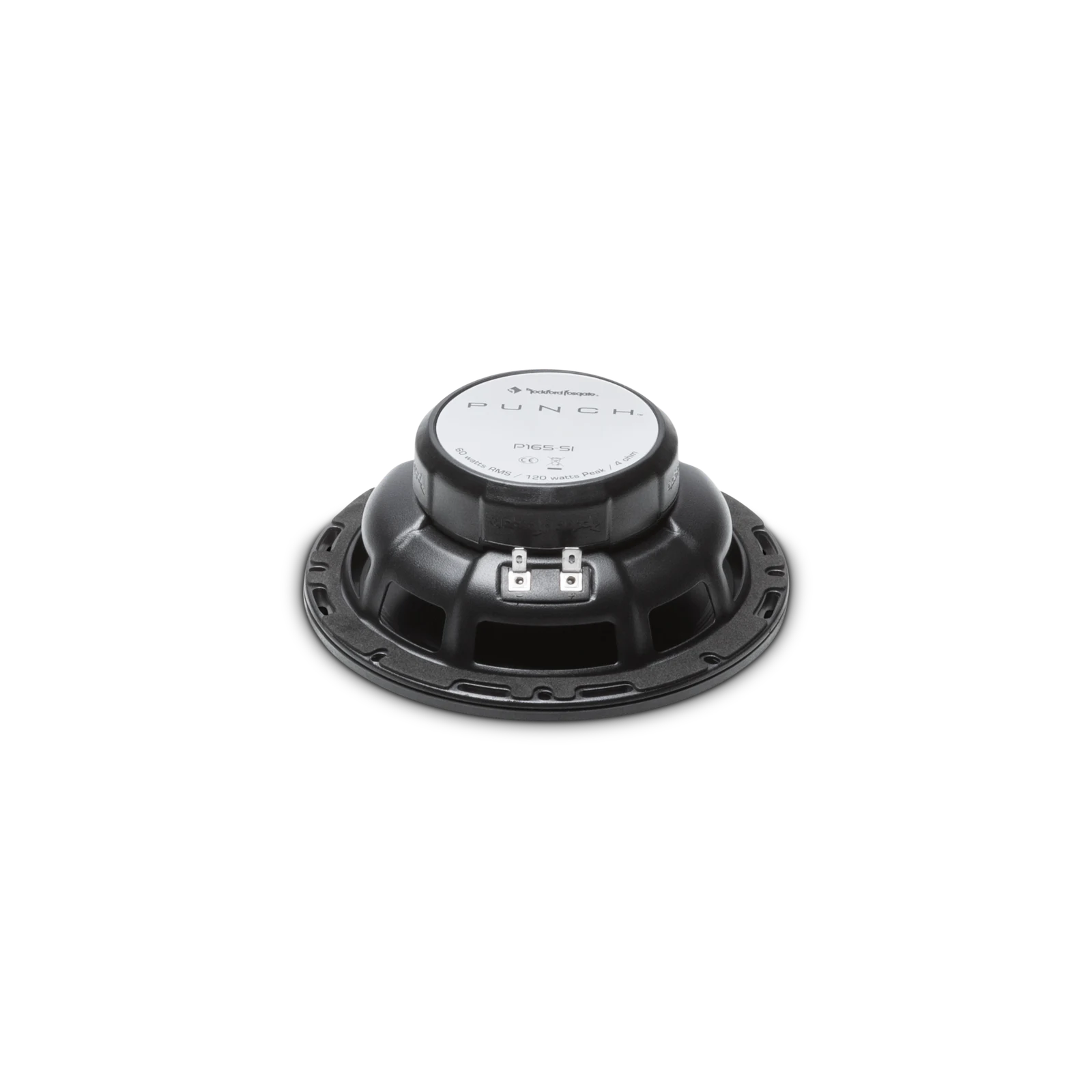 Rockford Fosgate Component Speaker System 5