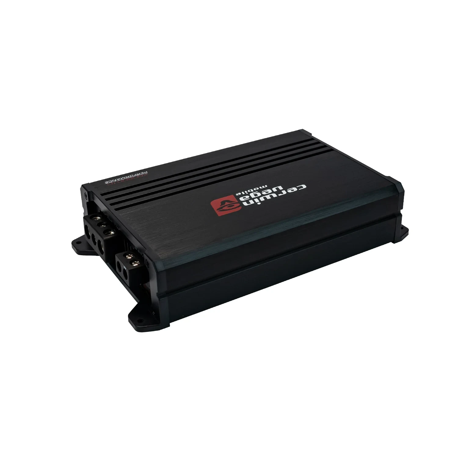 Cerwin-Vega XED Series 1-Channel Mono Block Class-D Amplifier 3