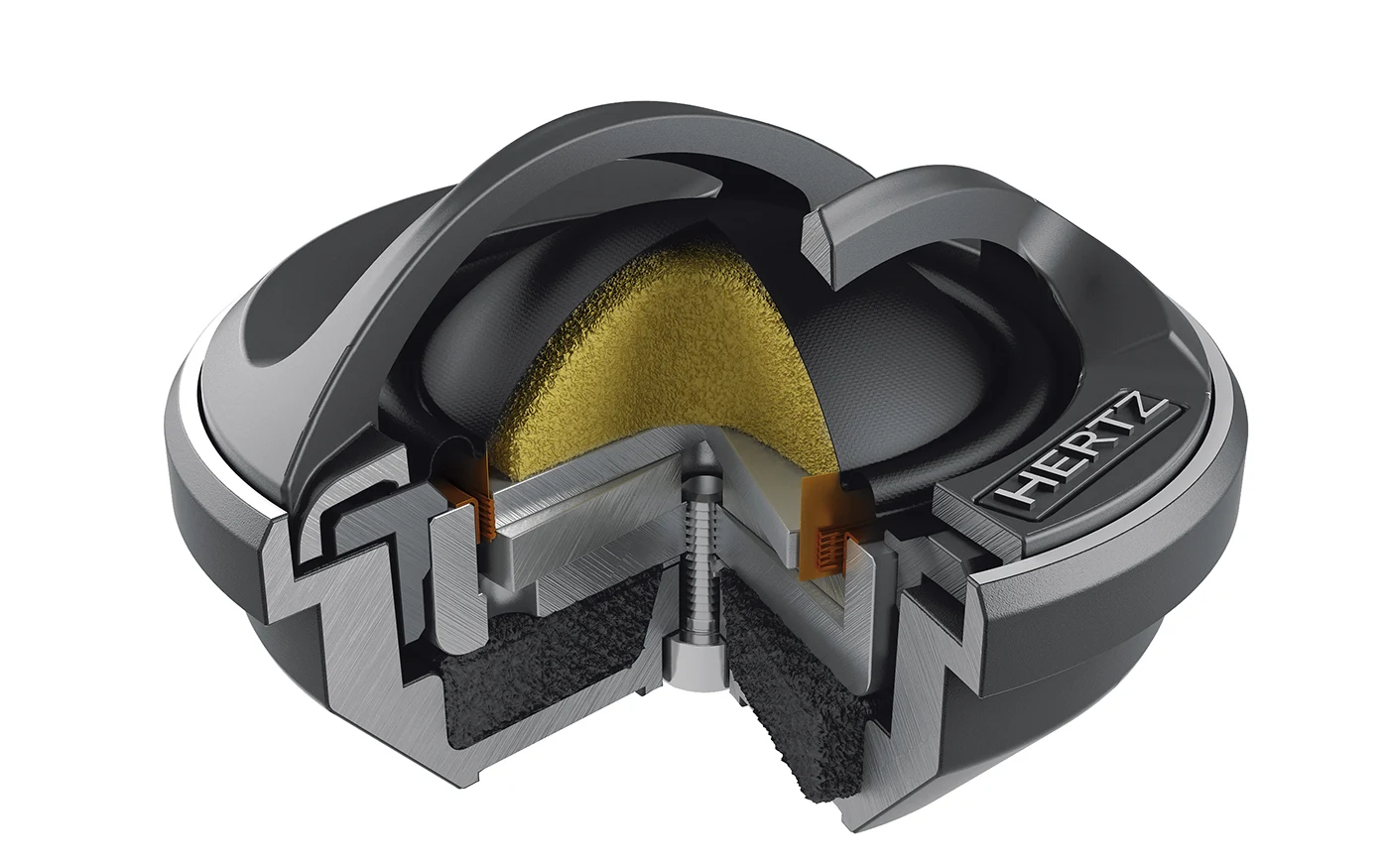 Hertz Tweeters 5