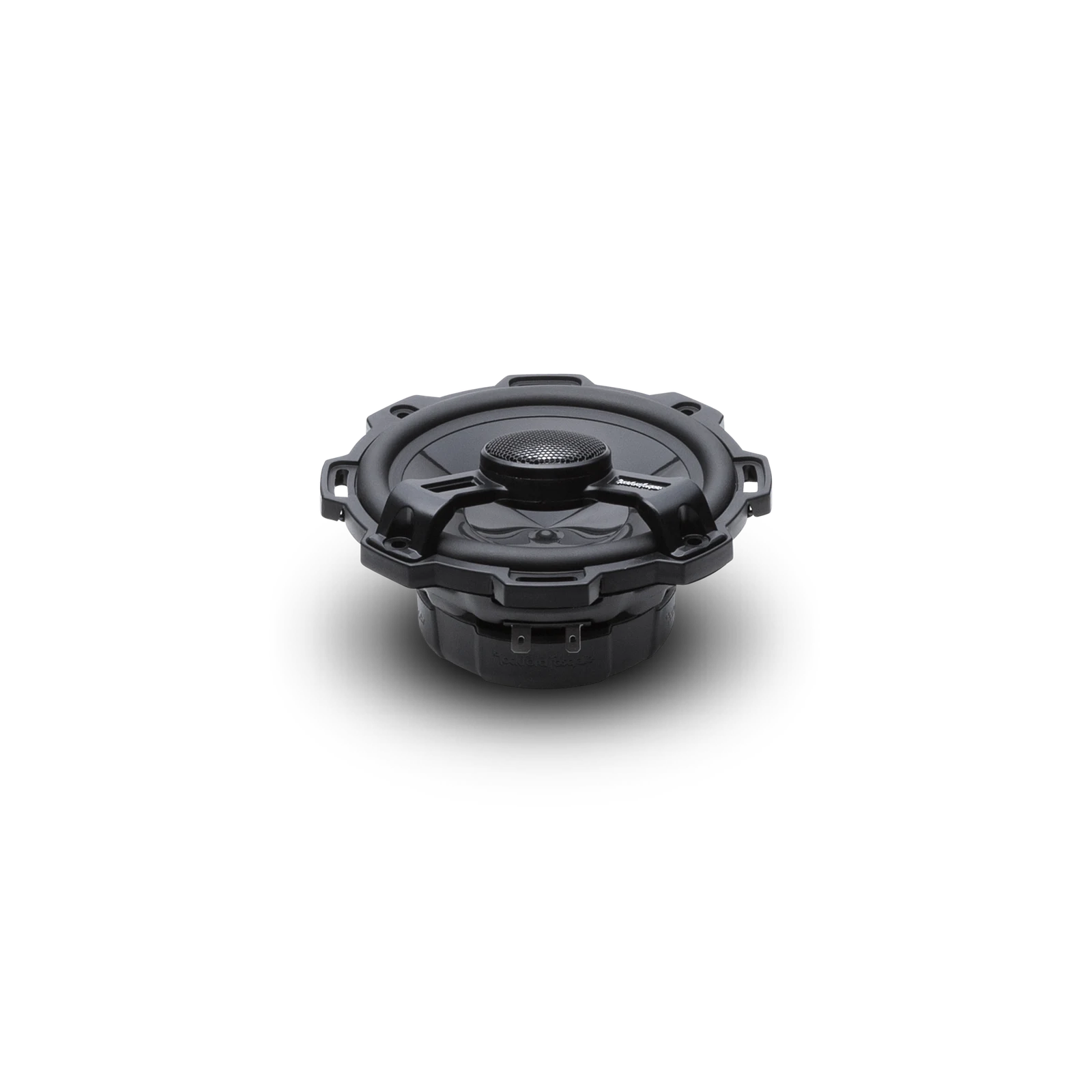 Rockford Fosgate Power 5.25-inch 2-Way Coaxial Speaker Pair 4