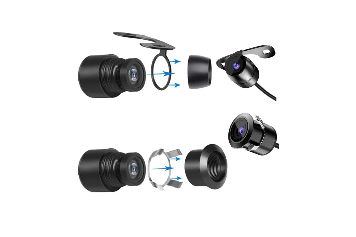 Memphis Audio Car Audio Accessory 3