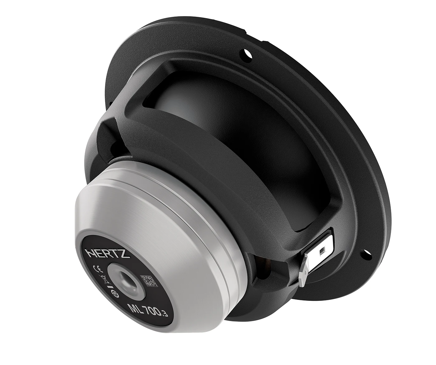 Hertz Midrange Speaker 2