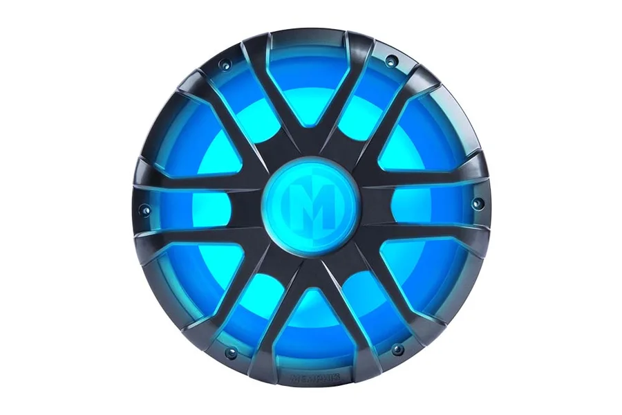 Memphis Audio MXA 12-inch Subwoofers