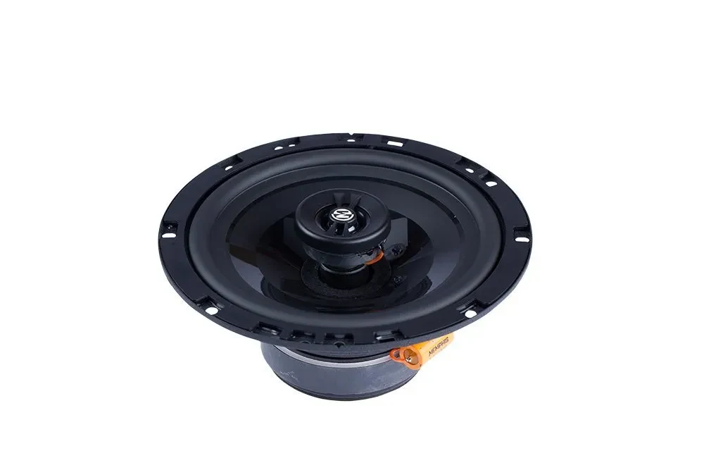 Memphis Audio Power Reference coaxial speakers 2